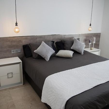 Spacious 200 Sq.M. Penthouse With Sea View Terraces Torremolinos Exterior photo