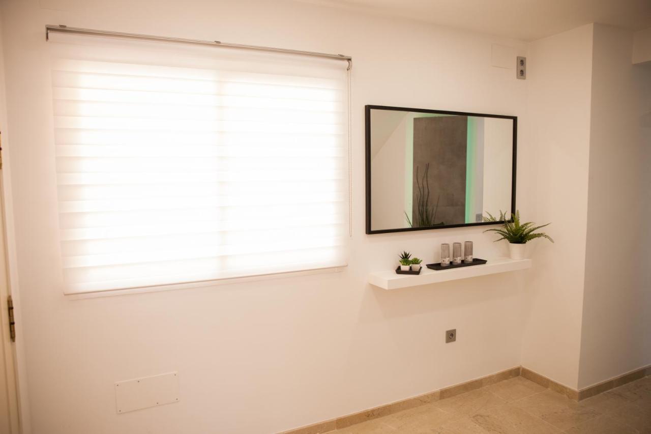 Spacious 200 Sq.M. Penthouse With Sea View Terraces Torremolinos Exterior photo